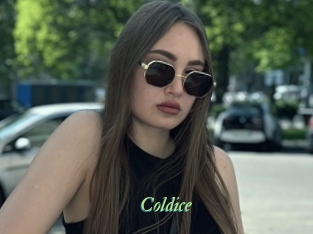 Coldice