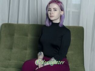 Coleenglitter