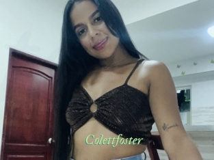 colettfoster Tel Coquin
