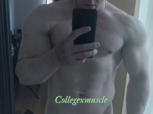 Collegexmuscle