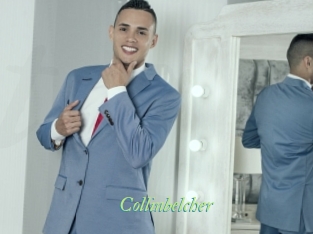 Collinbelcher