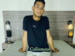 Collinmaya