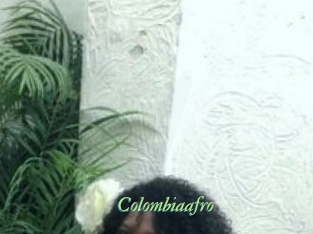Colombiaafro