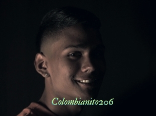 Colombianito206