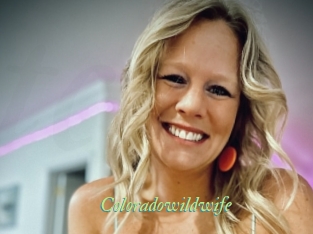 coloradowildwife Tel Coquin