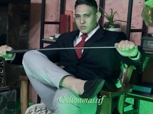 coltonmassif Tel Coquin