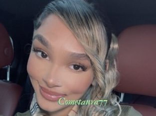 Cometaura77