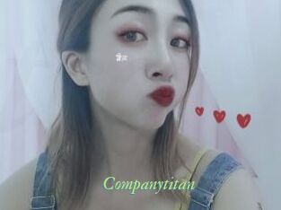 Companytitan