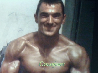 conanjones Tel Coquin