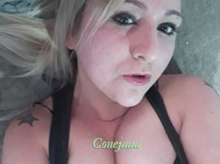 Conejaaa