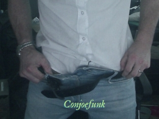 Conjoefunk
