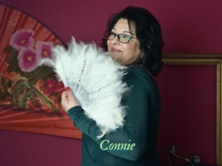Connie