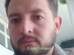 Conorfreeman