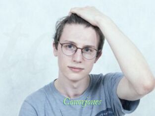 Conorjones