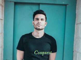 Conquest
