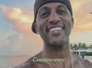 Conscioussexxx