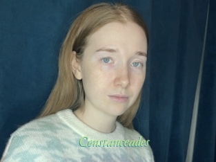 Constanceades
