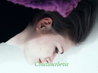 Constancebevis