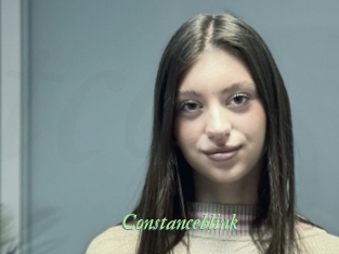 Constanceblink