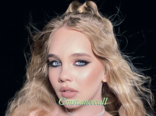 Constancecall