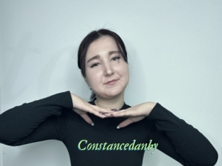Constancedanby