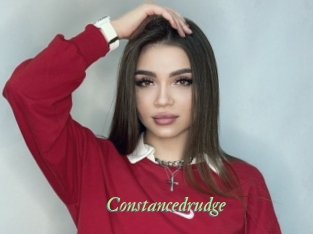 Constancedrudge