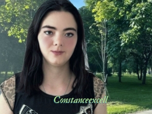 Constanceexcell