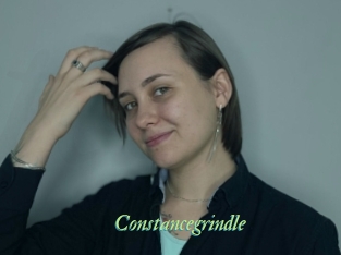Constancegrindle
