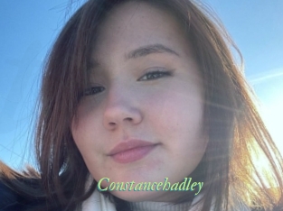 Constancehadley