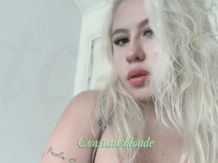 constansblonde Tel Coquin