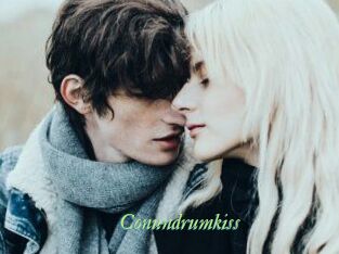 Conundrumkiss