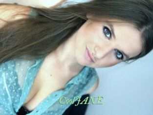 CoolJANE