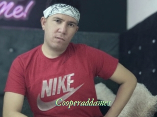Cooperaddames