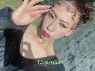 Cooperlilith