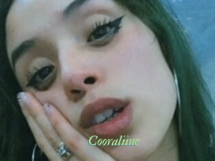 Cooraliine