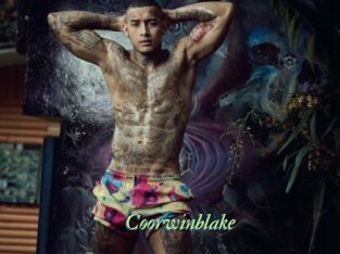 Coorwinblake