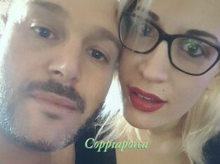 Coppiaporca
