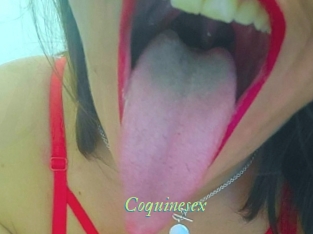 coquinesex Tel Coquin
