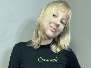 Coraconle