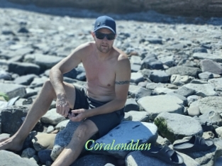 Coralanddan