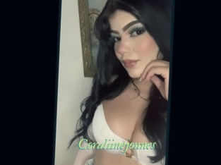 Coraliinejonnes