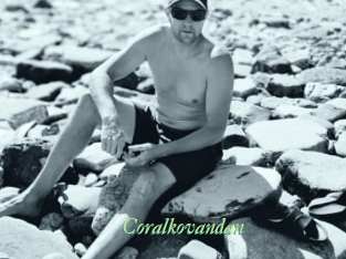 Coralkovandan