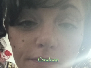 Coralrain