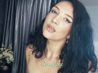 Coralyiex