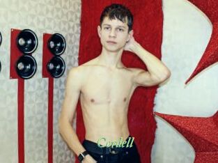 Cordell