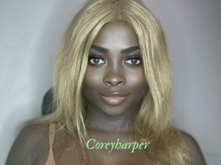 Coreyharper