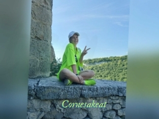 Cornesakeat