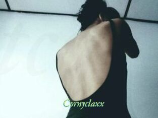 Cornyclaxx