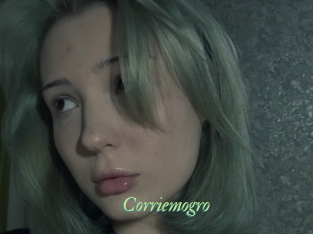 Corriemogro