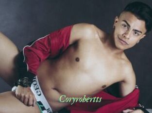 Coryrobertts